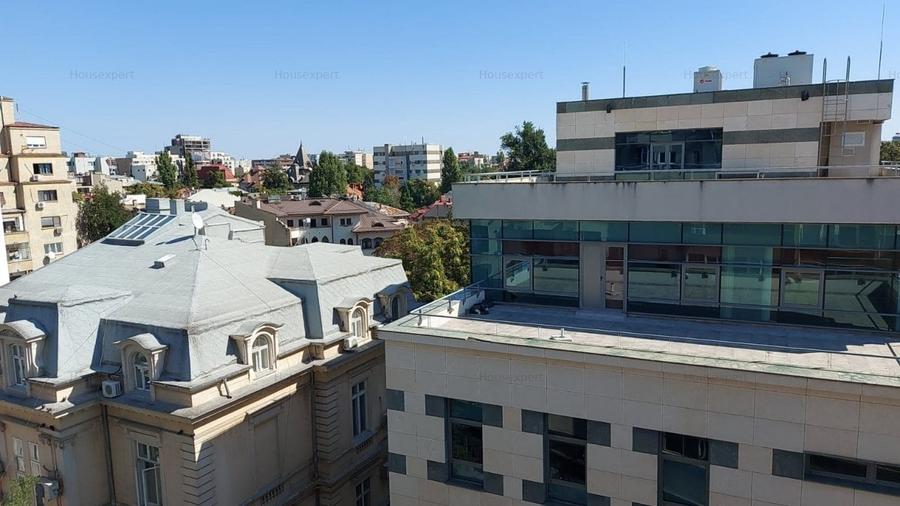 2 camere -Piata Romana , str.Dionisie Lupu - 10