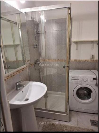 Calea Victoriei - Piata Natiunile Unite, bloc Turn, apartament 2 camere, etaj 3 - 12