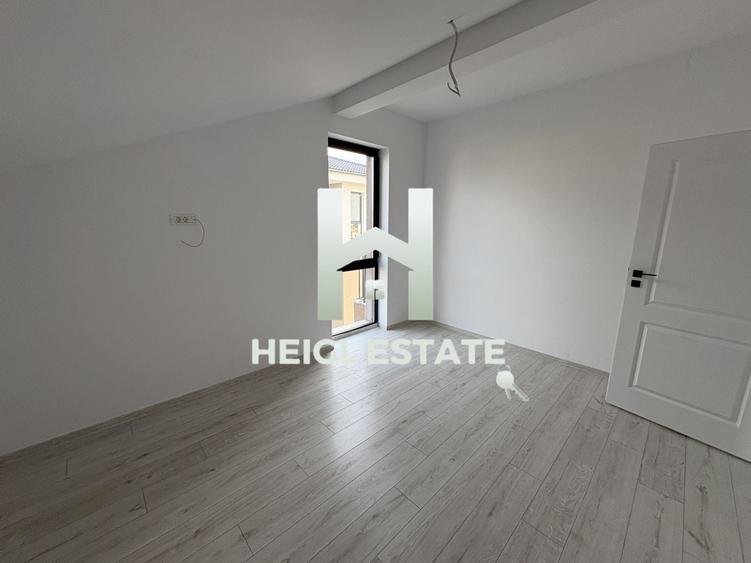Apartament cu 2 camere si pod in Giroc in zona Eso - 7