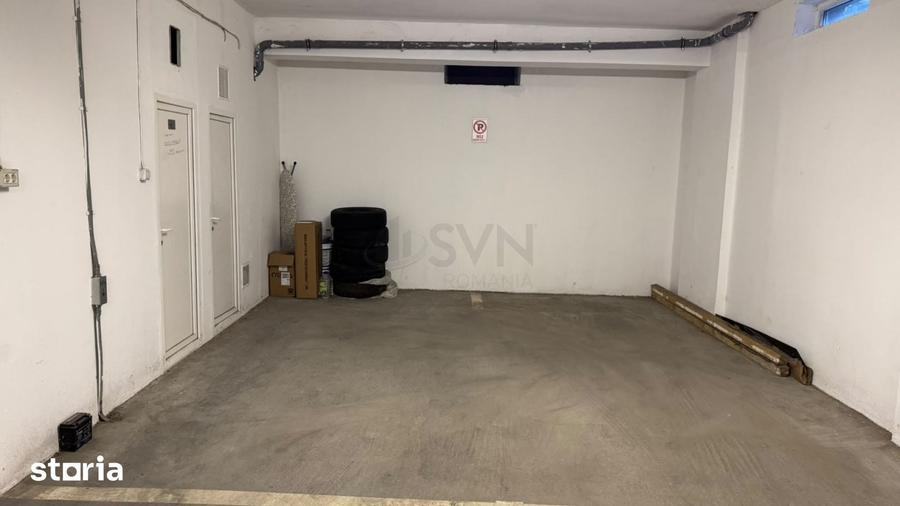 Apartament cu 2 camere decomandat în Chitila