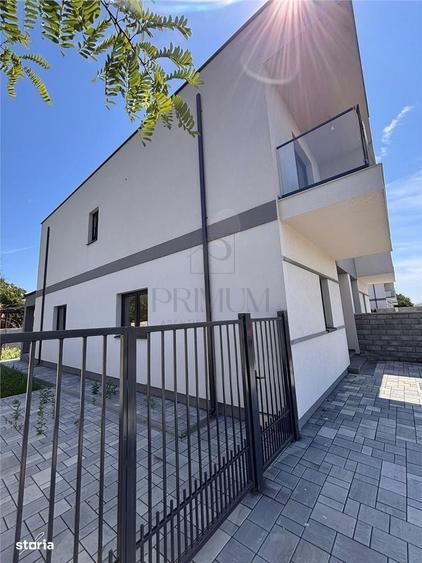 Duplex Modern, Mosnita Noua, 115Mp Utili, 4 Camere. - 5