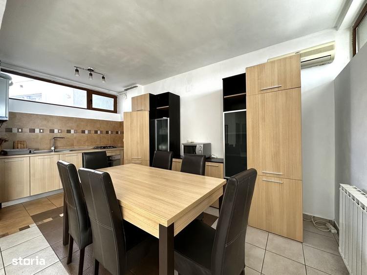 Apartament cu 3 camere în Complex Studențesc