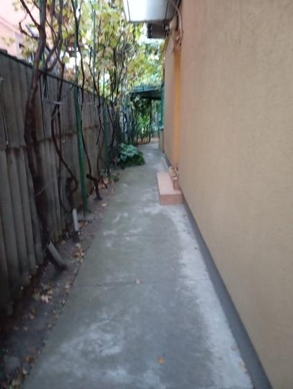 Casă individuală cu 3 camere cu Canalizare în Dâmbovița