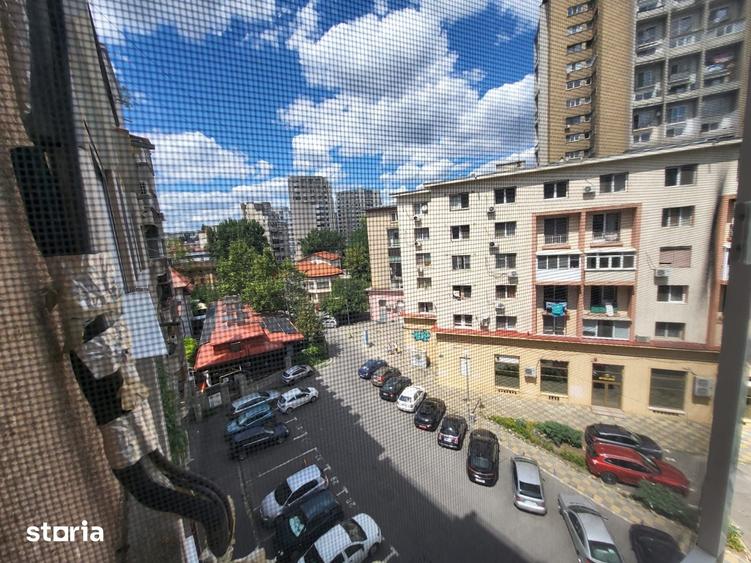 Garsonieră în Centrul Civic