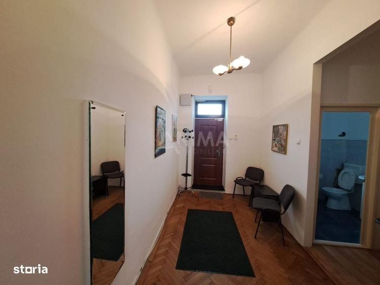 Apartament o camera, zona Tribunal, Pavel Rosca - 4