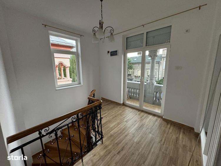 Casă cu 4 camere în Cotroceni