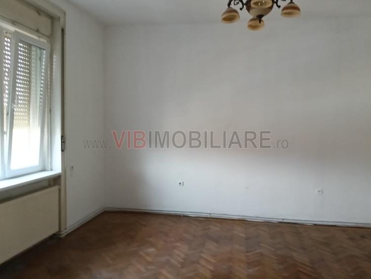 Apartament 2 camere, Piata Iosefin - 5