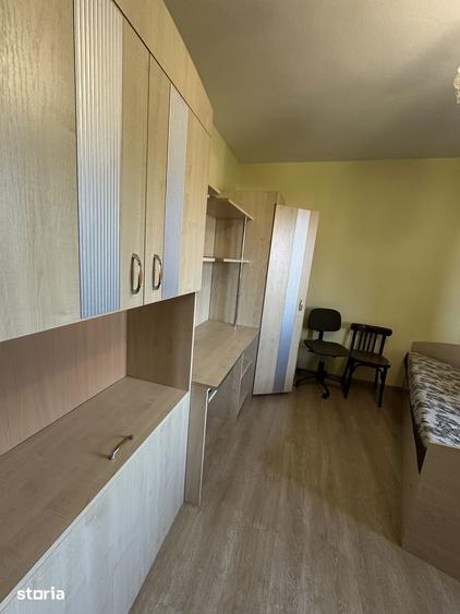 Apartament cu 2 camere în Turnișor