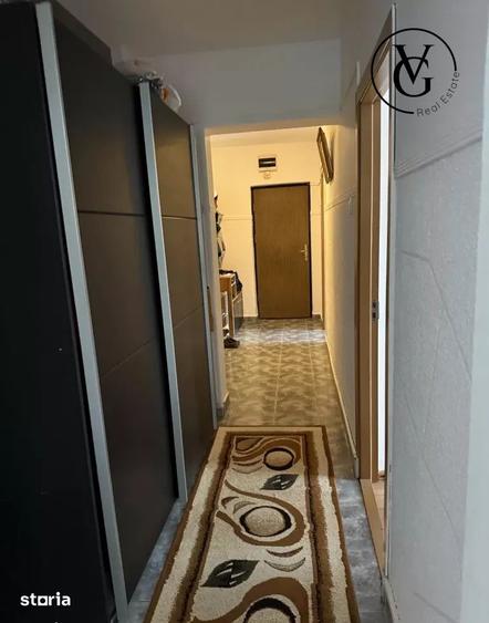 Apartament cu 4 camere în Gara