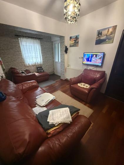 Apartament cu 2 camere semidecomandat în Florești — fotografia 3