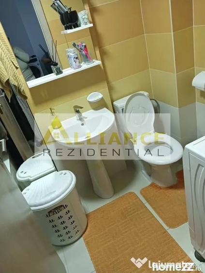 Apartament cu 2 camere semidecomandat în Sălaj