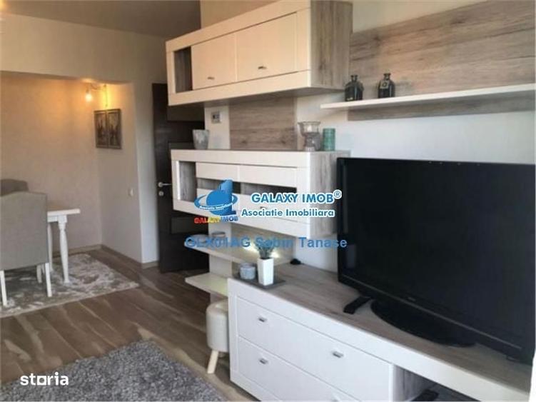 Apartament cu 2 camere în Craiovei
