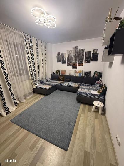 Apartament 3 camere decomandat. mobilat si utilat, Sector 5 - 3