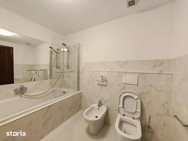 Apartament Lux 3 Camere Kiseleff I Parcare I Boxa - 4