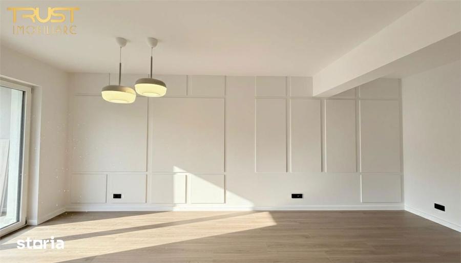 2 camere l Finisat Premium l Parcare subterana l Zona Vivo - 8