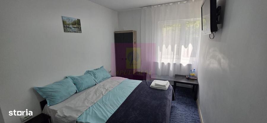 Casă cu 4 camere în Trăisteni