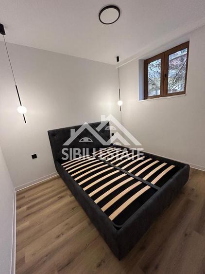 0% Comision | Apartament Premium în Centrul Istoric Sibiu - 2
