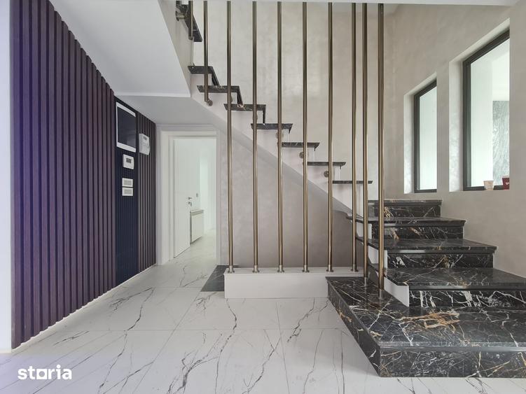 LUX | Casa Individuala | Iancu Nicolae | 10 camere - 11