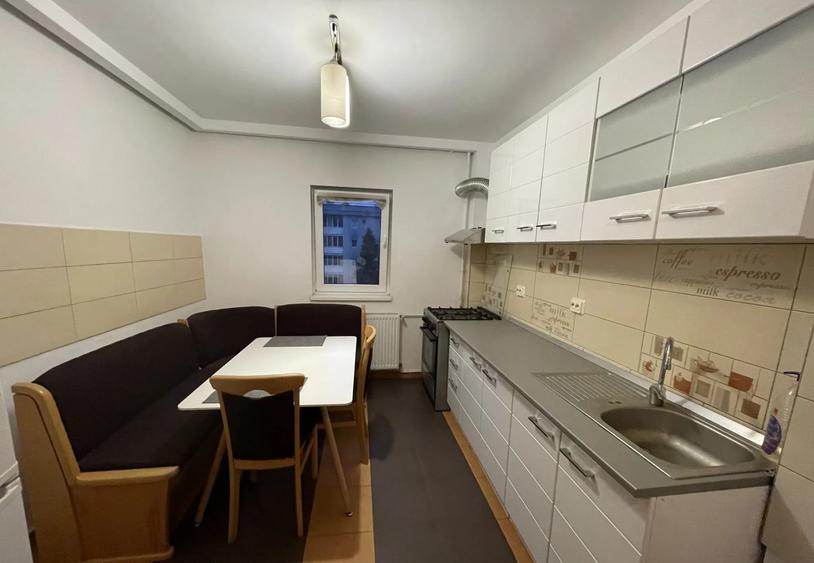 Apart 3 camere 74m2 | Aviatiei - Str. Smaranda Braescu | Boiler Electric - 6