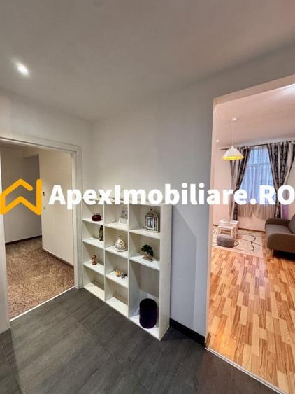 Ap. 3 cam de inchiriat Vitan Bucuresti | Metrou 2 min | cent - 5