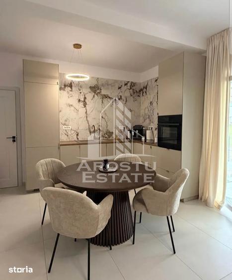 Duplex nou si modern,4 camere2,bai,la cheie Giarmata - 2