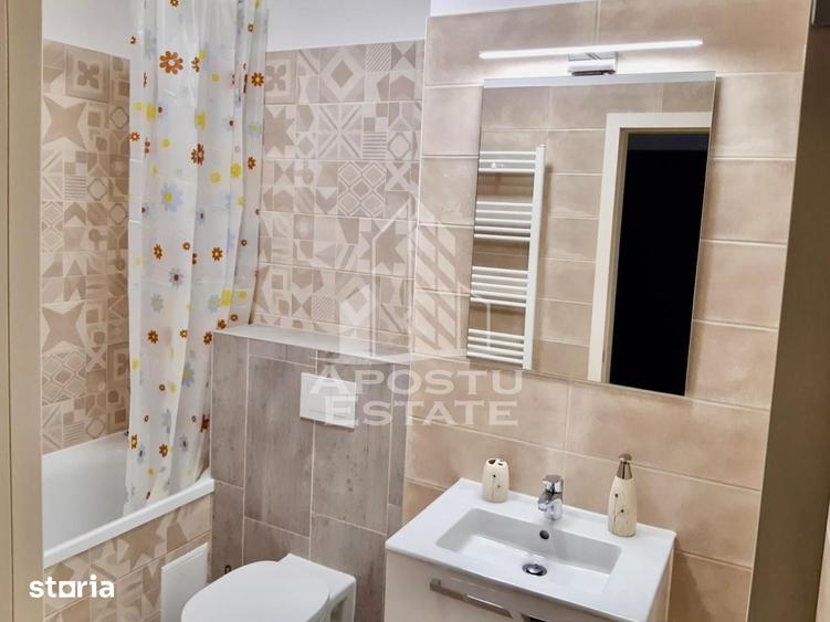 Apartamnet 2 camere, 47mp utili, Adora Park - 1