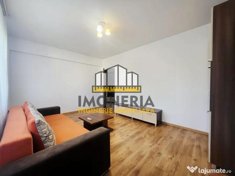 2 camere decomandat-parcare-0%comision-650 m metrou M.Bravu* - 7