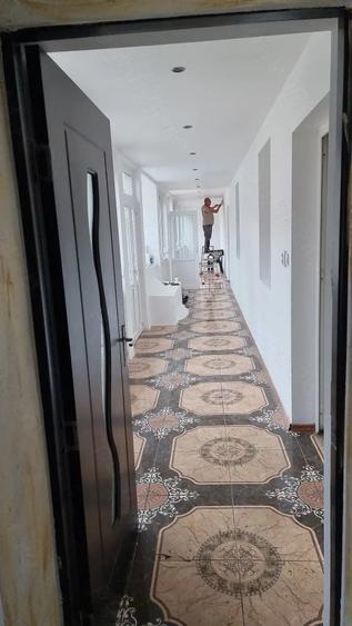 Casă cu Teren 650 Mp în Grabaț