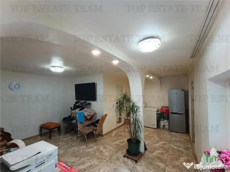 Casă cu 3 camere cu Teren 120 Mp în Rahova
