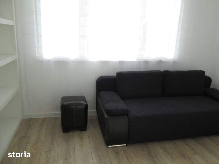 Apartament cu 3 camere în Florești