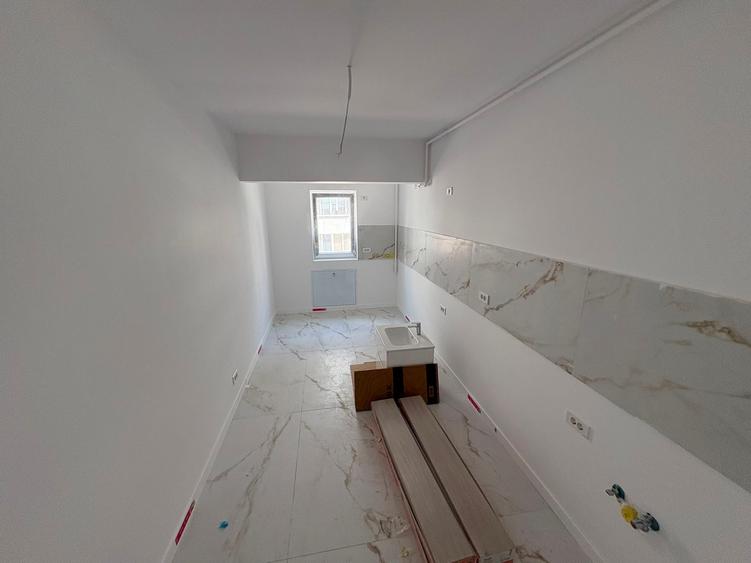 Apartament 2 camere decomandat | 67,40 mp | Ansamblu rezidențial cu parc | P+6 - 15