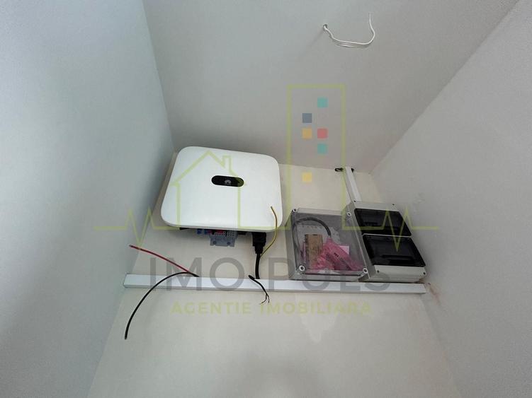 Duplex cu 5 camere cu Canalizare în Moșnița Veche