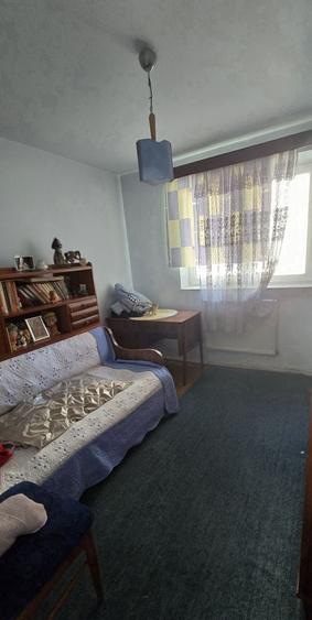 ETAJ 1, Micro 5 Targoviste , vanzare apartament 3 camere - 4