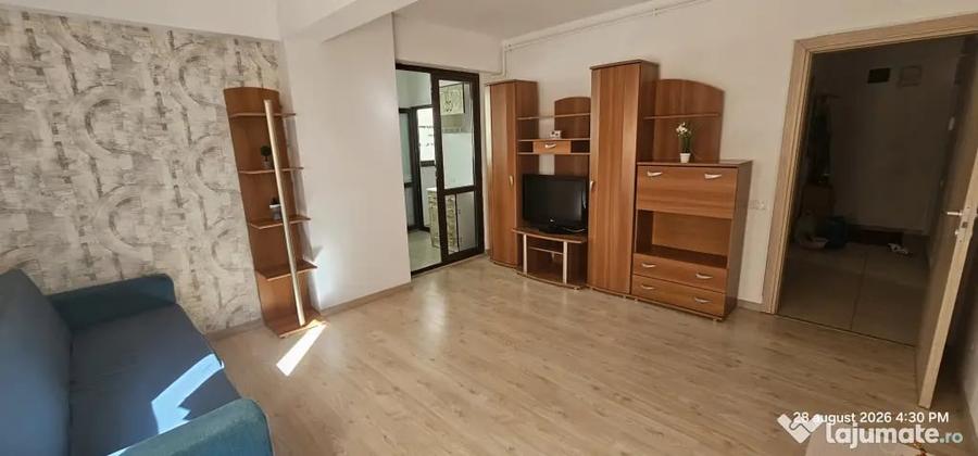 Inchiriez apartament 2 camere - 2