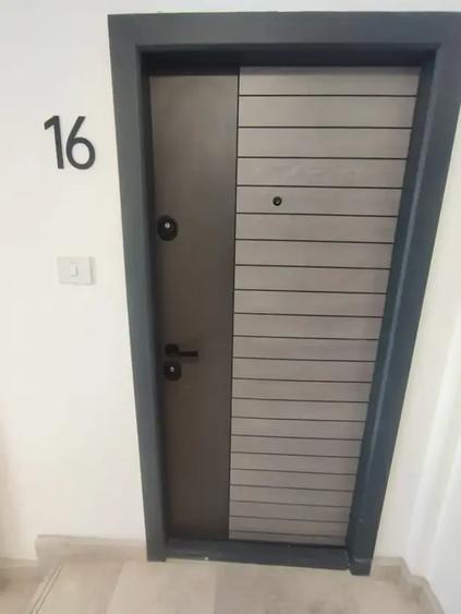 Apartament cu 2 camere în Theodor Pallady