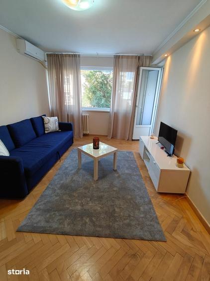 Apartament 2 camere Bucurestii Noi - 1