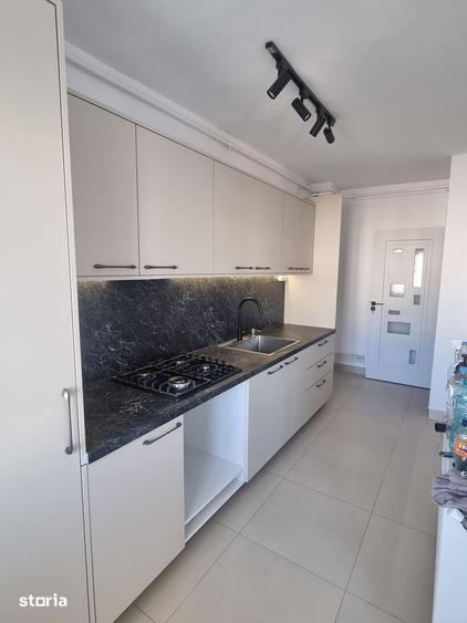 Apartament duplex in favorit - 13