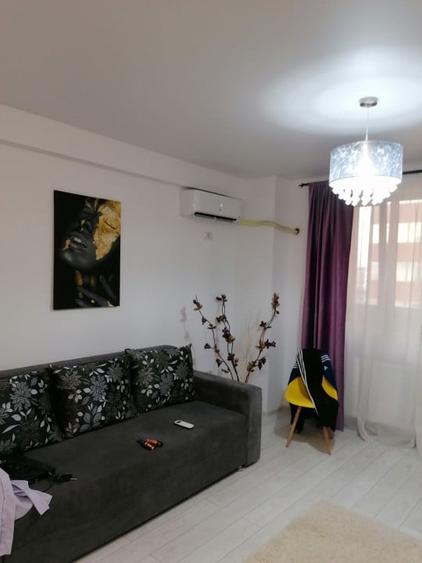 Apartament cu 2 camere decomandat, mobilat în Militari — fotografia 3