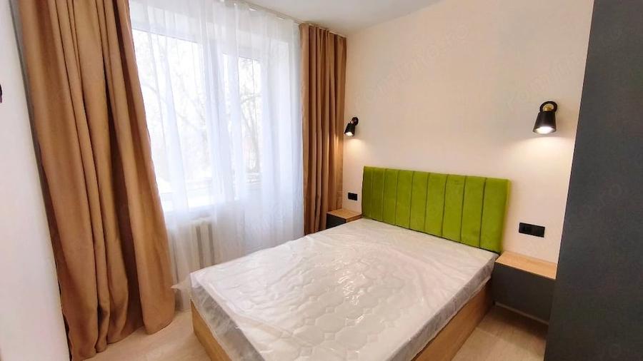 Garsonieră decomandată în Ștefan cel Mare