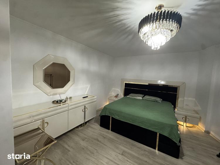 Apartament cu 3 camere în 13 Septembrie