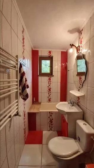 Apartament cu 2 camere semidecomandat în ICIL