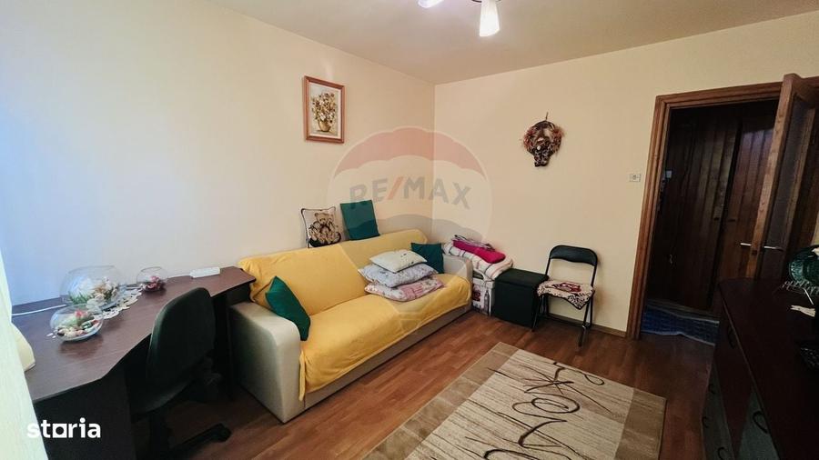 Apartament cu 2 camere de vanzare in zona Rogerius - 4