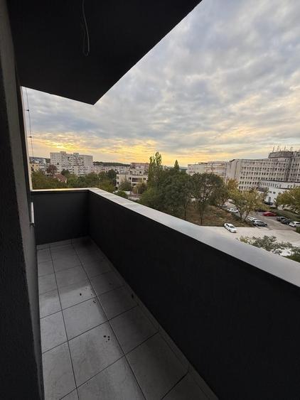 Garsonieră decomandată în Găvana