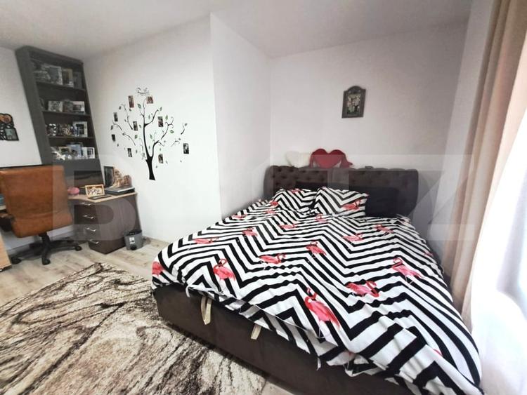 Duplex cu 3 camere cu Canalizare în Astra