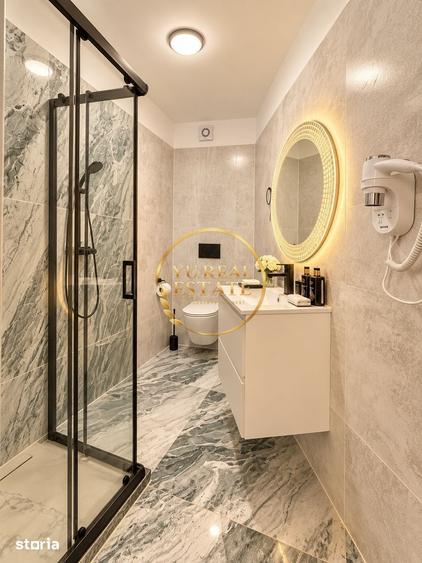 Apartament cu 3 camere în Nord