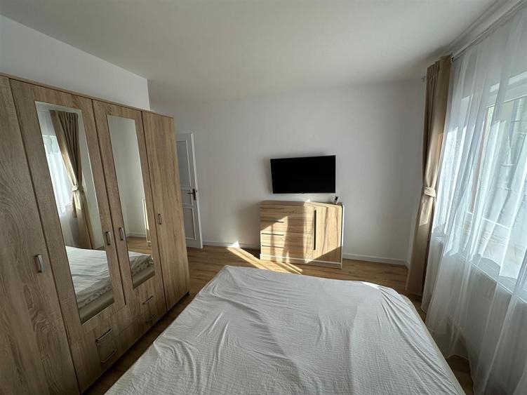 COMISION 0% I Casa moderna + corp secundar I 157 mp I Stupini - 11