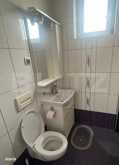 Apartament cu 4 camere în Viișoara