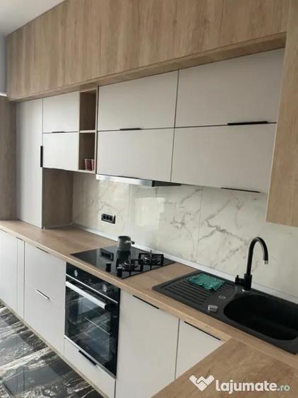 Apartament situat in zona FAR, in bloc nou - 13