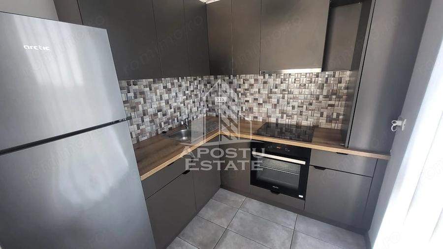 Apartament modern,3 camere,pet friendly,Calea Lipovei - 5