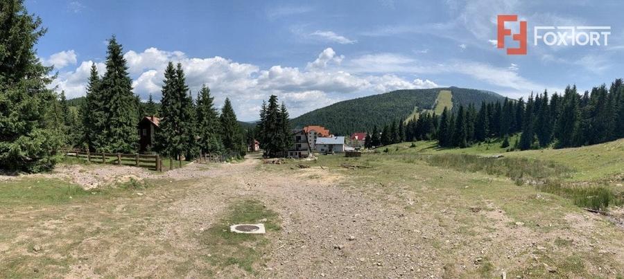 Teren Construcții intravilan de 1002 mp, în Arieșeni